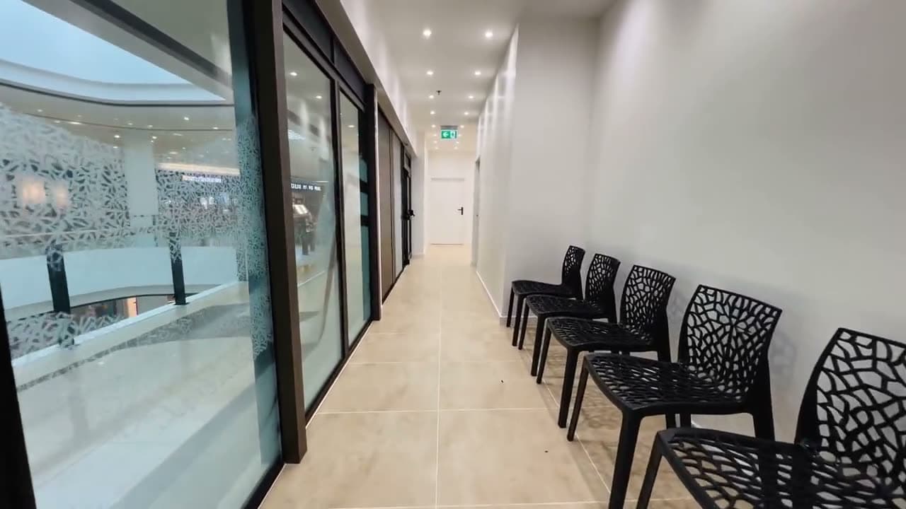 Vidéo de présentation du centre Le Bon Coup d'Œil à Paris 13